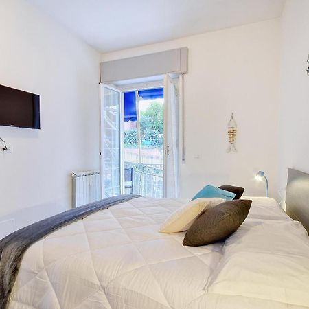 Awesome Apartment In Recco With Wi-Fi Luaran gambar