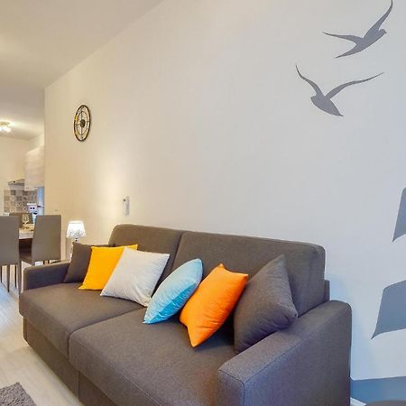 Awesome Apartment In Recco With Wi-Fi Luaran gambar