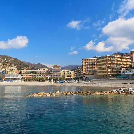 Awesome Apartment In Recco With Wi-Fi Luaran gambar