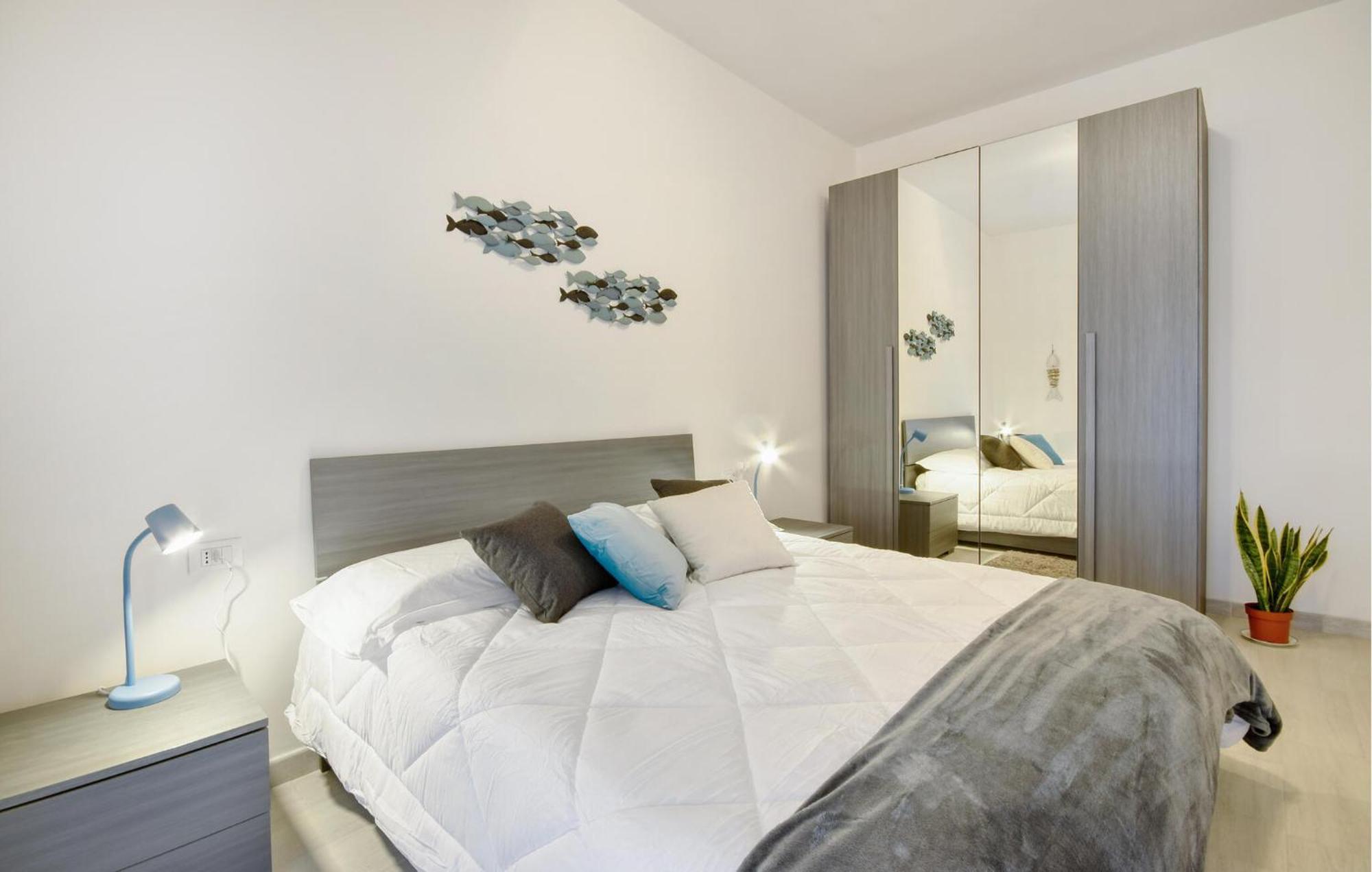 Awesome Apartment In Recco With Wi-Fi Luaran gambar